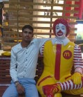 Rencontre Homme : Anil, 28 ans à Inde  Ghaziabad